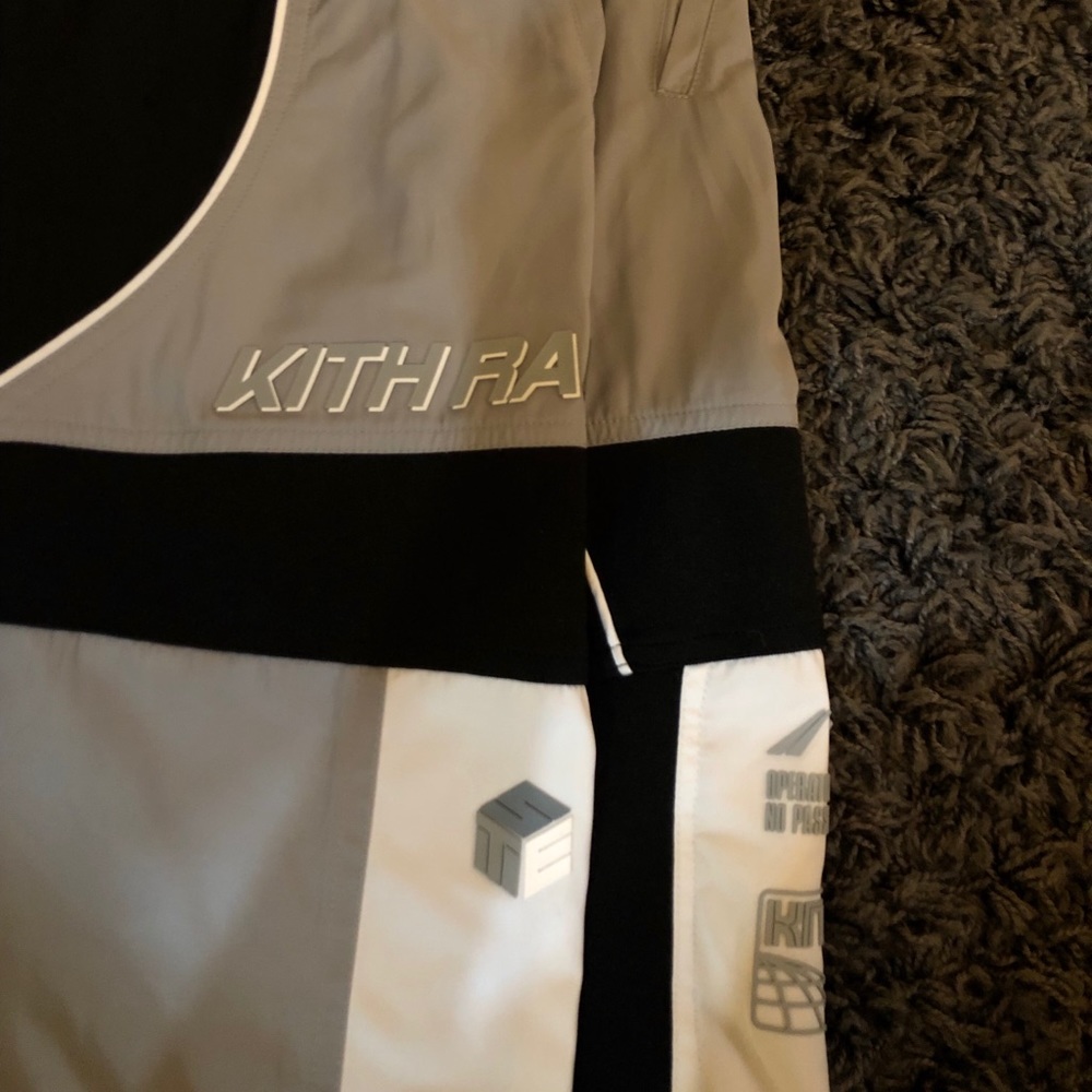 Kith Racing Collection Motion Pants - Picture 3 of 6